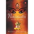 Navaratri: When Devi Comes Home