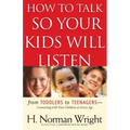 How to Talk So Your Kids Will Listen