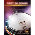 First 50 Songs You Should Play on Banjo