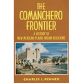 Comanchero Frontier