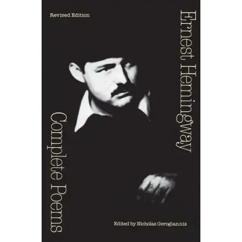 Complete Poems
