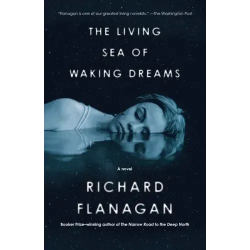 The Living Sea of Waking Dreams
