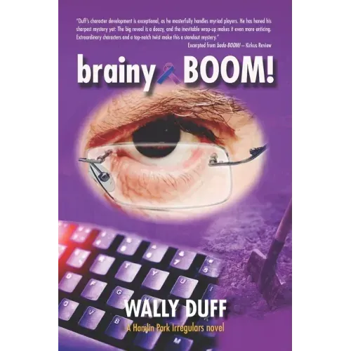 brainy-BOOM!