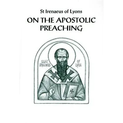 On the Apostolic Preaching