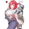 Goblin Slayer, Vol. 12 (Light Novel): Volume 12