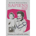 SAPIENS, ma non troppo: Síntomas sin explicación médica
