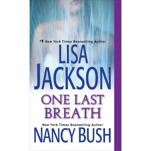 One Last Breath