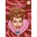 Who Was Lucille Ball?