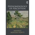 Phenomenology of Perception