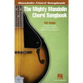 The Mighty Mandolin Chord Songbook