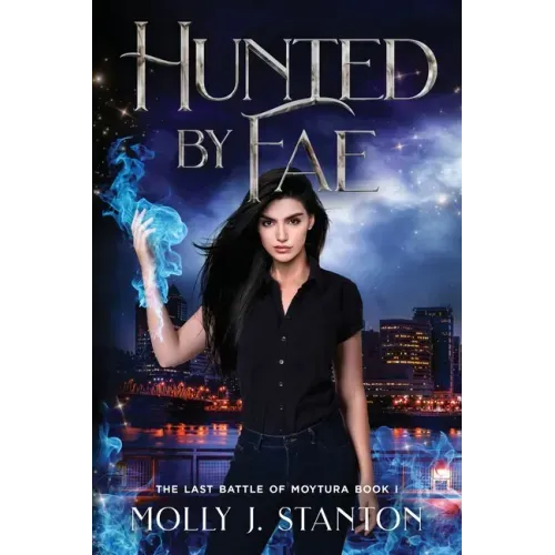 Hunted by Fae