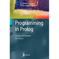 Programming in PROLOG: Using the ISO Standard