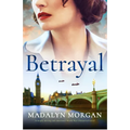 Betrayal: A deeply moving and emotional World War 2 historical novel