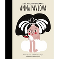 Anna Pavlova