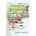 The Hippies Who Meant It
