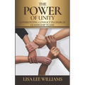 The Power of Unity: Confronting Conflict in Church Leadership Teams