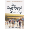 The Real Royal Family: The Image of God in Scripture and Ethics