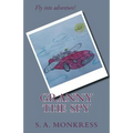 Granny The Spy