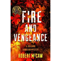 Fire and Vengeance: Volume 2