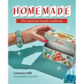Homemade: The American Family Cookbook