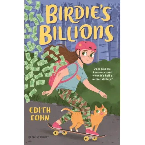 Birdie's Billions