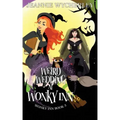 Weird Wedding at Wonky Inn: Wonky Inn Book 3