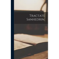 Tractate Sanhedrin,
