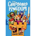 The Cardboard Kingdom: (A Graphic Novel)