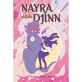 Nayra and the Djinn