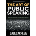 The Art of Public Speaking