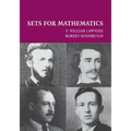 Sets for Mathematics
