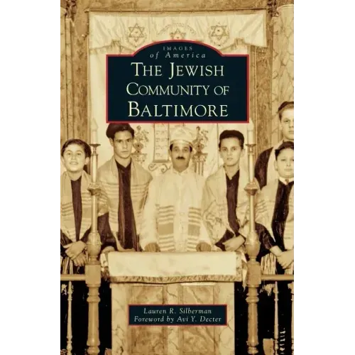 Jewish Community of Baltimore