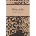 A History of Lace