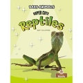 Super Cute Reptiles