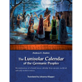 The Lunisolar Calendar of the Germanic Peoples: Reconstruction of a bound moon calendar from ancient, medieval and early modern sources