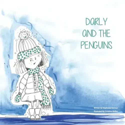 Darly and the Penguins