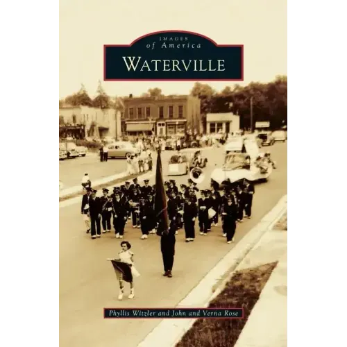 Waterville