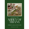 Charter of the Abbey of Tihany