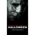 Halloween: The Official Movie Novelization