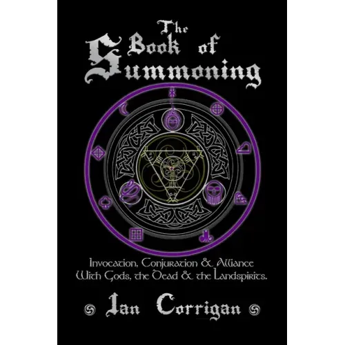 The Book of Summoning