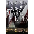 Stars & Stripes: The Alpha Spy #1