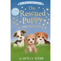 The Rescued Puppy and Other Tales