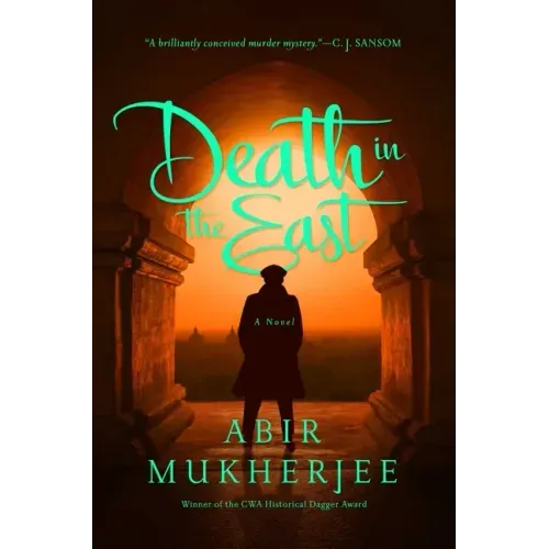 Death in the East