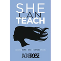 She Can Teach: Empowering Women to Teach the Scriptures Effectively
