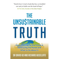 The Unsustainable Truth: How Investing for the Future is Destroying the Planet and What to Do About It
