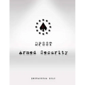 DPSST Armed Security Manual