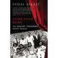 Enter Stage Right: The Alkazi-Padamsee Family Memoir