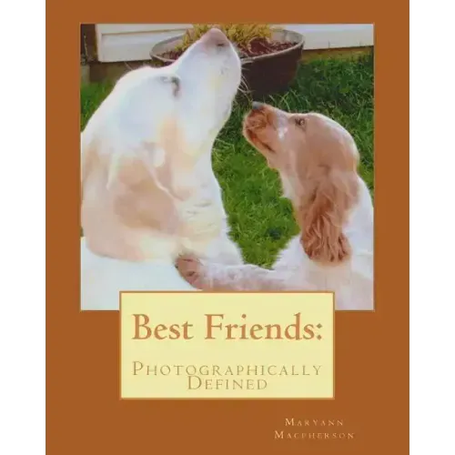 Best Friends