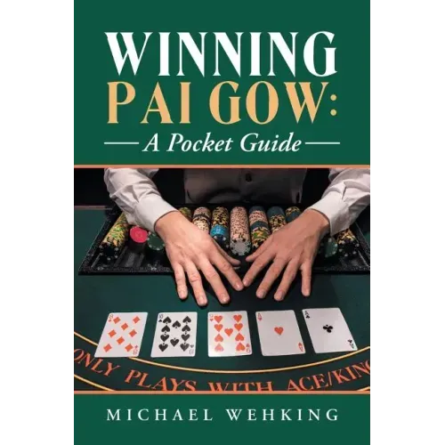 Winning Pai Gow: a Pocket Guide