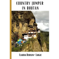 Country Jumper in Bhutan